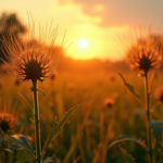 Lo sapevi che esistono piante che emettono calore per attirare gli insetti?