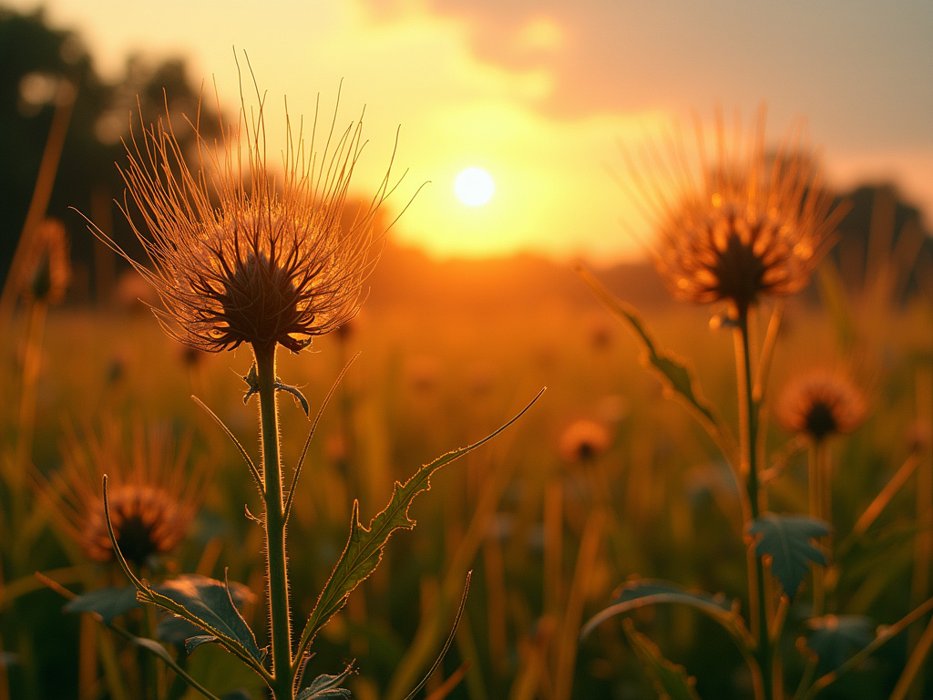 Lo sapevi che esistono piante che emettono calore per attirare gli insetti?
