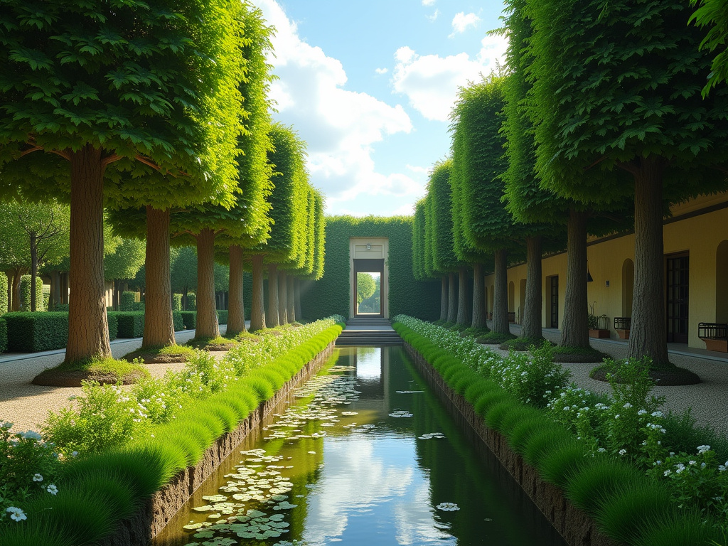 Lo sapevi che i Persiani costruirono i primi giardini reali da cui deriva la parola “paradiso”