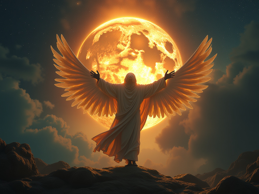 Lo sapevi che i faraoni venivano ritenuti incarnazioni divine sulla Terra