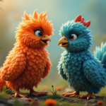 Lo sapevi che i camaleonti cambiano colore principalmente per comunicare e non per mimetizzarsi?