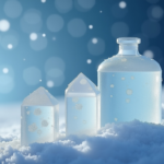 Lo sapevi che i cristalli di neve sono tutti diversi tra loro?