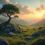 Lo sapevi che il mantello terrestre è solido ma si comporta come un fluido nel lungo periodo?