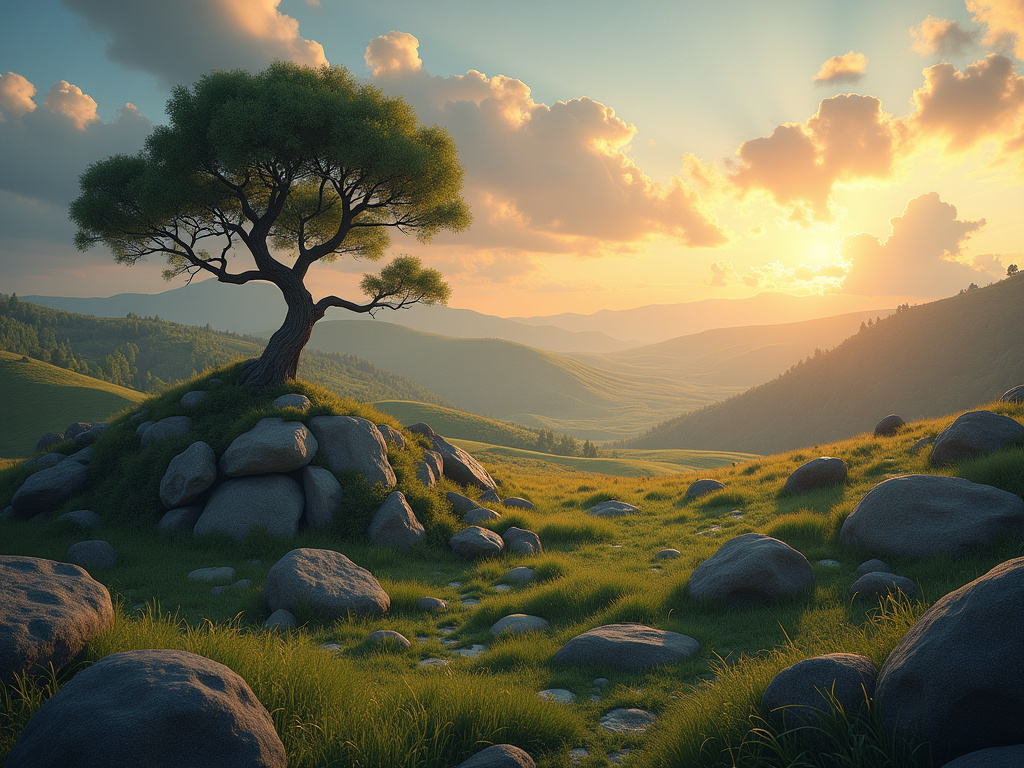 Lo sapevi che il mantello terrestre è solido ma si comporta come un fluido nel lungo periodo?