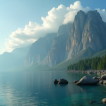 Lo sapevi che le montagne crescono ogni anno di pochi millimetri?