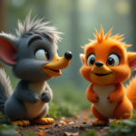 Lo sapevi che i moscerini hanno un tempo di reazione molto più rapido degli esseri umani?