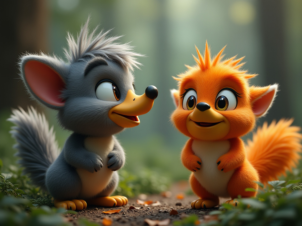 Lo sapevi che i moscerini hanno un tempo di reazione molto più rapido degli esseri umani?