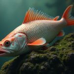 Lo sapevi che alcune specie di pesci vivono in pozze acide e bollenti?