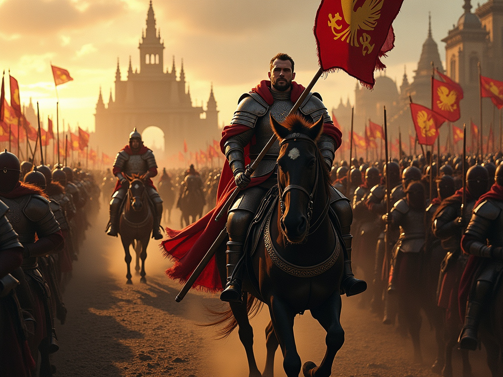 Lo sapevi che la conquista normanna dell’Inghilterra avvenne nel 1066