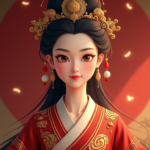 Lo sapevi che l’imperatrice Wu Zetian fu l’unica donna a governare la Cina come sovrano regnante