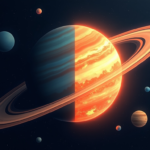 Lo sapevi che un giorno su Venere è più lungo di un anno venusiano?