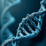 Lo sapevi che il DNA umano è composto da circa 3 miliardi di coppie di basi?