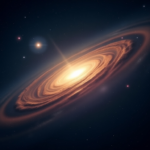 Lo sapevi che la Via Lattea contiene tra 100 e 400 miliardi di stelle?