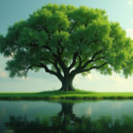 Lo sapevi che gli alberi comunicano tra loro tramite segnali chimici nel suolo?