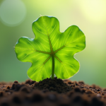 Lo sapevi che alcune piante possono muoversi rapidamente come la Dionaea acchiappamosche?