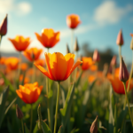 Lo sapevi che esistono fiori che cambiano colore in base al pH del terreno?