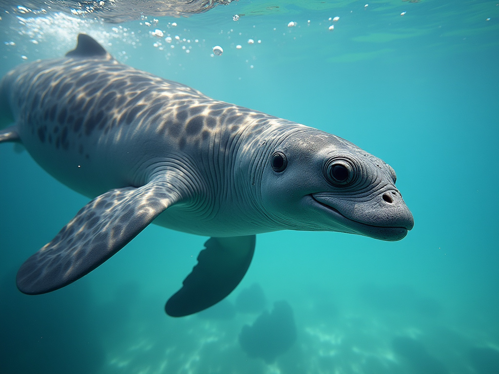 Lo sapevi che i cammelli possono bere oltre 100 litri d’acqua in pochi minuti?