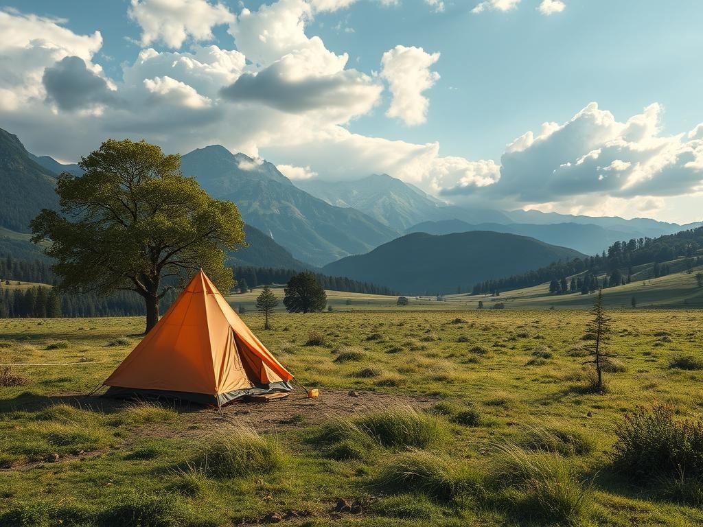 Lo sapevi che le volpi usano il campo magnetico terrestre per cacciare?