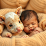 Lo sapevi che un neonato ha più ossa di un adulto?