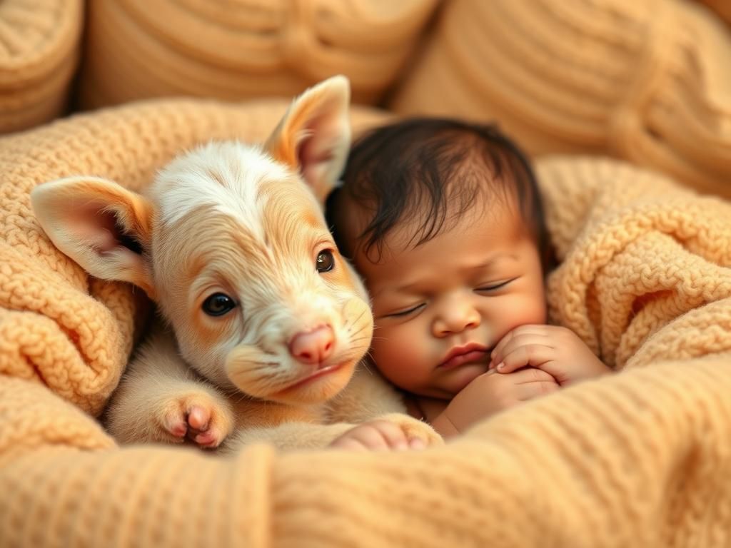 Lo sapevi che un neonato ha più ossa di un adulto?