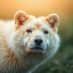 Lo sapevi che gli orsi polari sono quasi invisibili alle termocamere?