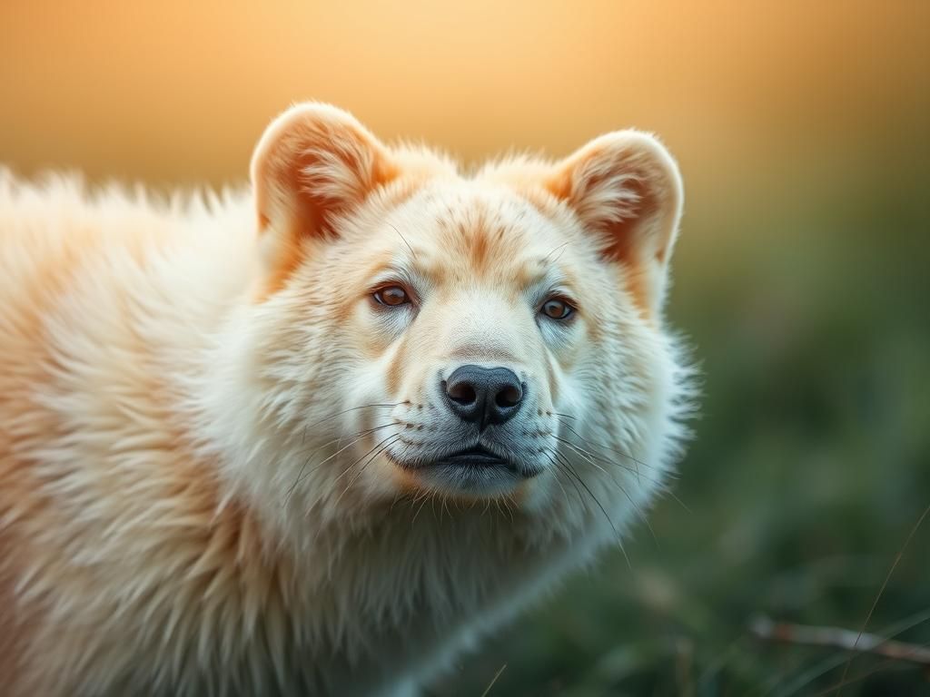Lo sapevi che gli orsi polari sono quasi invisibili alle termocamere?