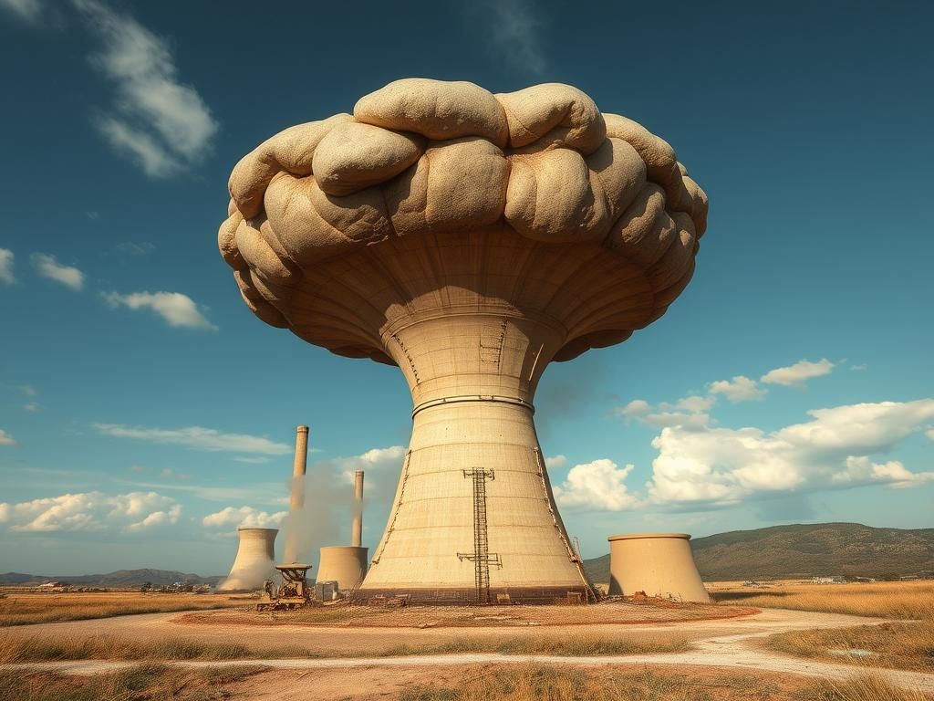 Lo sapevi che gli uragani rilasciano più energia di migliaia di bombe atomiche?