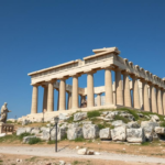 Lo sapevi che il termine “barbaro” era usato dai Greci per indicare chi non parlava greco