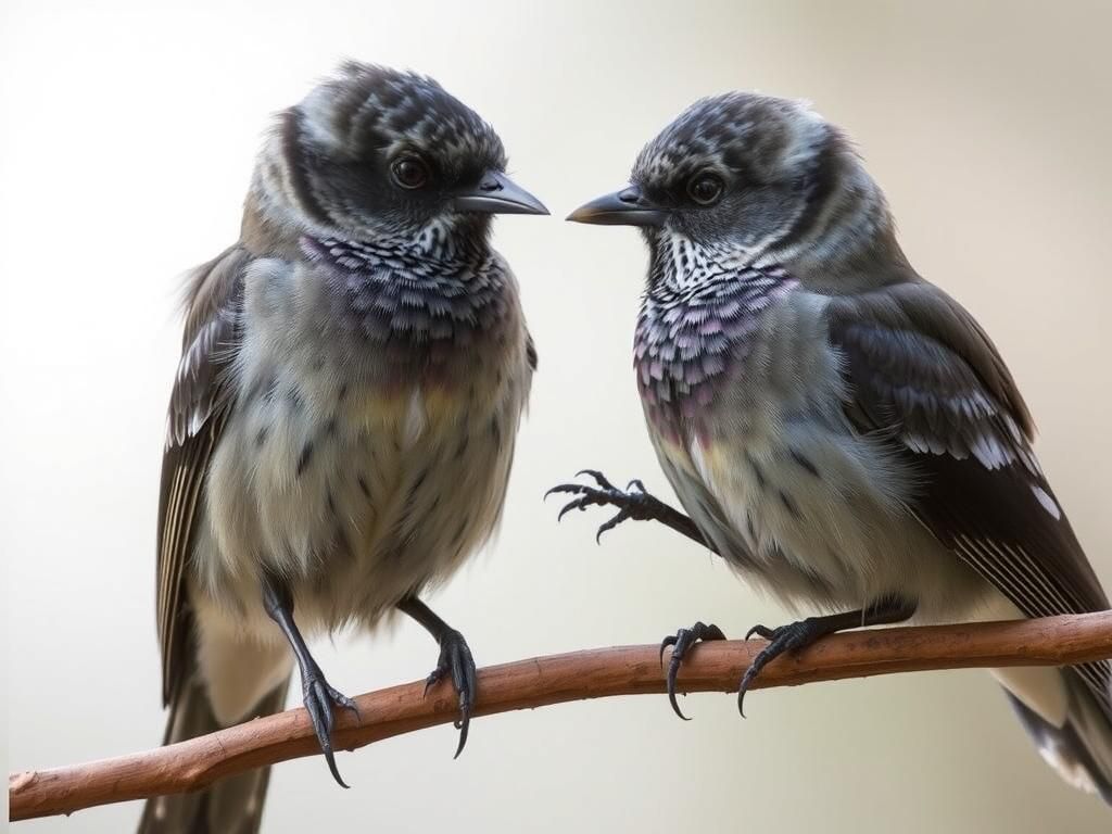 Lo sapevi che certi uccelli costruiscono opere elaborate per attirare compagne?