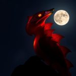 Lo sapevi che un arcobaleno può formarsi anche di notte sotto la luce della luna?