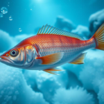 Lo sapevi che alcuni pesci vivono anche in acque a quasi 0 °C grazie a “anticongelanti” naturali?