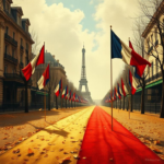 Lo sapevi che la Rivoluzione Francese cambiò radicalmente la politica europea