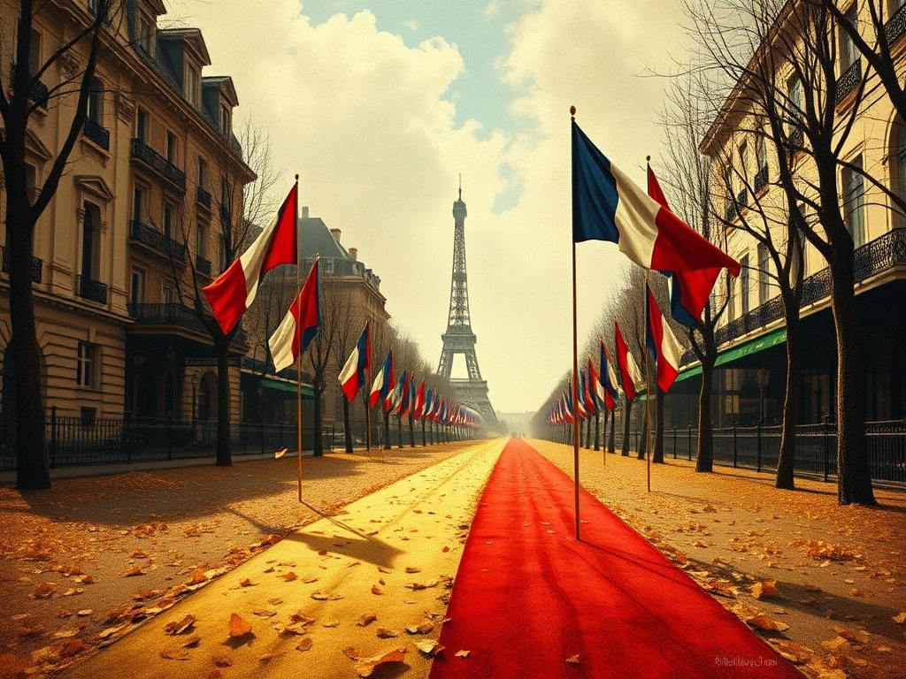 Lo sapevi che la Rivoluzione Francese cambiò radicalmente la politica europea