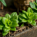 Lo sapevi che alcune piante usano gli insetti come “trasportatori di semi”?