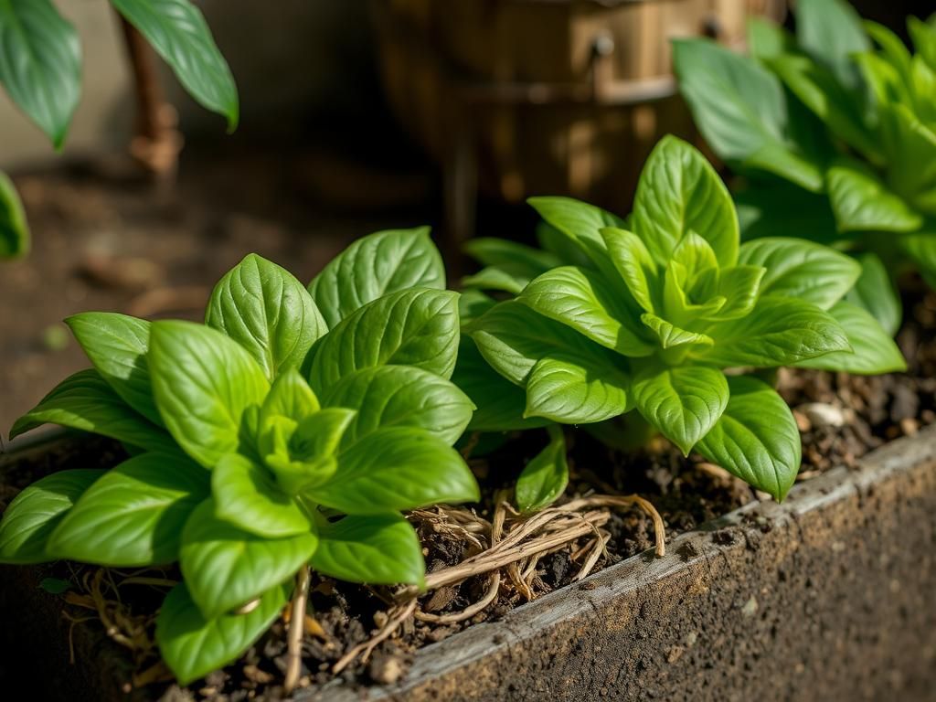 Lo sapevi che alcune piante usano gli insetti come “trasportatori di semi”?