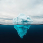 Lo sapevi che gli iceberg contengono acqua dolce, non salata?