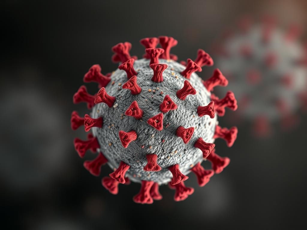 Lo sapevi che i virus non sono considerati organismi viventi?