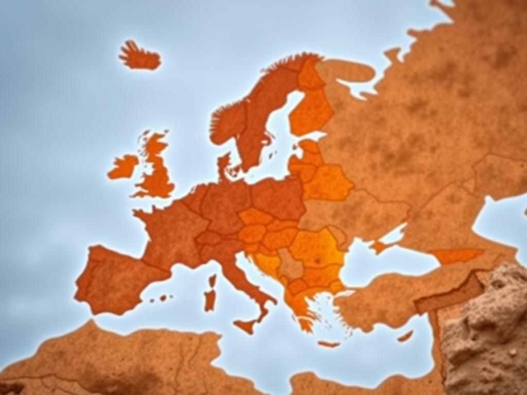 Lo sapevi che la seta arrivò in Europa molto prima che si sapesse come produrla