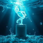 Lo sapevi che esistono batteri capaci di vivere in acido quasi puro?