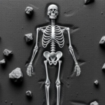 Lo sapevi che il corpo umano contiene abbastanza carbonio per fare circa 9.000 matite?